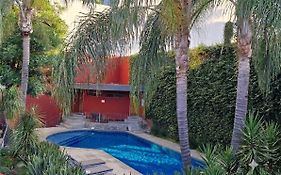 Casa Abadia